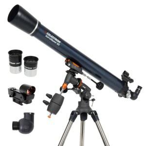 Celestron 아스트로마스터 반사망원경
