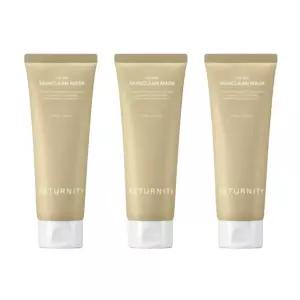 리터니티 리터리티 리터너티 율무 스킨클린 마스크 120ml 3개 MJ