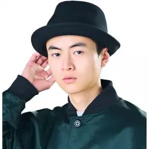 13890887 남자 버킷햇 벙거지 낚시 여행 캠핑 등산 카시라 중절 모자 스마트 가을·겨울 캐주얼 클래식 체