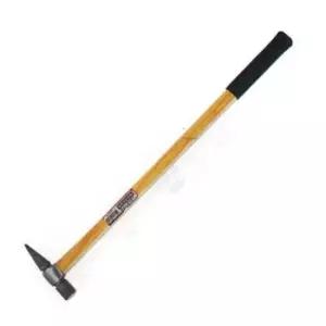 망치 수공구 빠루 작업 360g 1EA 22mm 110mm 540mm