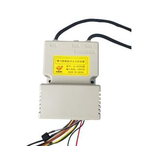 220V 가스 오븐 펄스 점화 컨트롤러 범용 케이터링 예비 부품