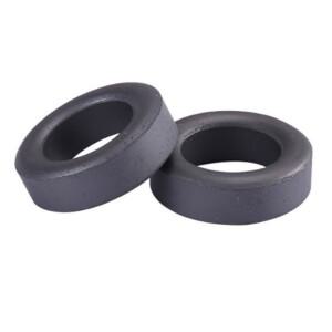 1pc FT240-43 토로이드 페라이트 코어 비드 링 RF 마그네틱 DIY 초크 (발룬 안테나용)