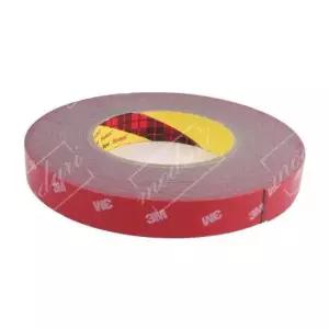 3M 아크릴폼 양면테이프 그레이 20MM 11M