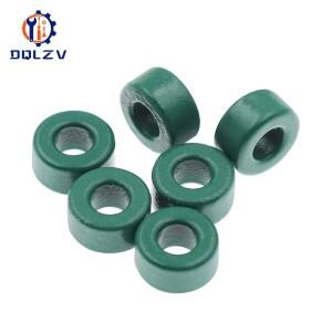 페라이트 마그네틱 링 8X4X4MM 방지 Mn-Zn 토로이드 코어 인덕터 초크용
