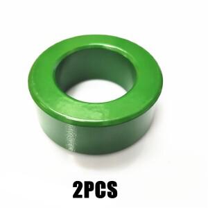 변압기 페라이트 코어  50x30x20mm EMI 필터 대신  RF 초크 비드  49x32x19mm  로트당 2 개