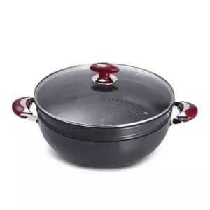 찜냄비 금성 다목적 로얄 찜솥 30cm