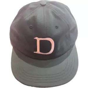 13890476 남자 캡모자 운동 볼캡 야구모자 헬스 쿠퍼스 타운 볼 캡 Logo Cap-DENW11-GRN-FREE