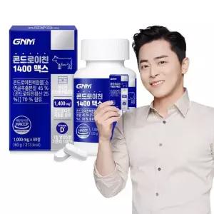 소연골 콘드로이친 1400 맥스 비타민D 1병