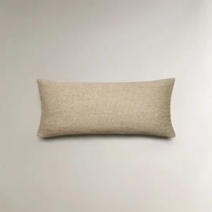 ZARA 자라 텍스처 쿠션 커버 - 펄 그레이 1155/008/804 123265