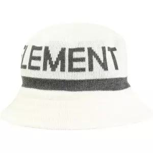 13890340 남자 버킷햇 벙거지 낚시 등산 여행 캠핑 엘리먼트 남성용 EL KNIT HAT 모자 2026년 봄·여름 모