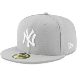 14019949 남자 캡모자 야구모자 운동 헬스 볼캡 New Era 남성용 MLB 뉴욕 양키스 베이직 59Fifty 핏햇