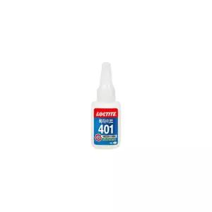 록타이트 순간접착제 순간접착본드 401 50g 박스 234개