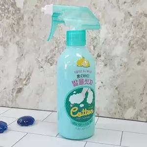 온더바디풋샴푸레몬민트향385ml-WFOYJIS