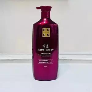 리엔자윤모근강화중건성샴푸950ml-WFOYJZF