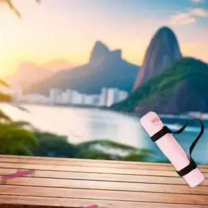 오지돌스 발레 클래스 세트