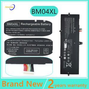 HP 엘리트북 x360 1030 G4 G3 시리즈 BM04XL L02031-241 L02478-855 용 7.7V 56.2WH HSTNN-DB8L 노트북 배
