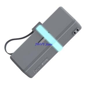 20000mAh 165W PB2165 PowerBank 쉘 케이스용 573A 보호 실리콘 슬리브 꼭 맞고 휴대가 간편한  안전성