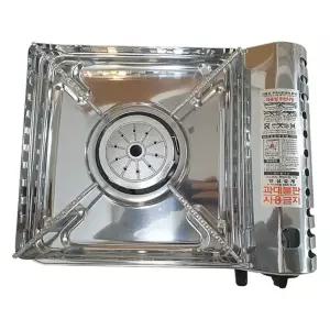 휴대용 가스렌지 썬터치 가스버너 ST-15000 [BRJ17477]