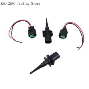 주변 외부 공기 온도 센서 (1 6 7 시리즈 E39 E46 X3 X5 X6 Z4 Z8 MINI R50 R53 R56 R55 커넥터 플매트