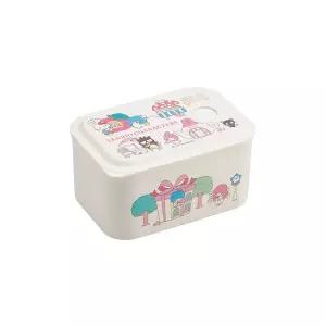 산리오 캐릭터즈 심플 런치박스S 320ml 박스 320개