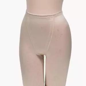 복부거들 복부보정속옷 보정속바지 거들 5부