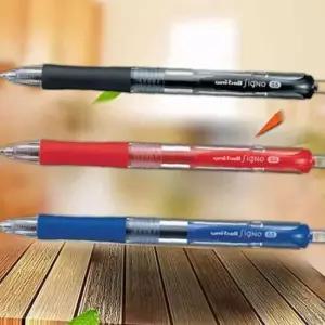 유니 유니볼 UMNJS152 시그노 노크식 0.5mm 옵션 1