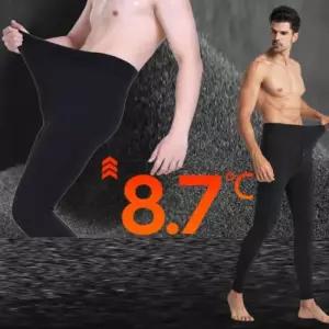 [미라클세븐][M7] 남자 보온 내의 방한 FW 훈련 레깅스