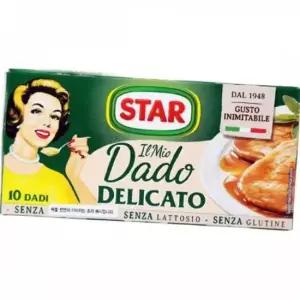 스타 다도 치킨스톡 100g