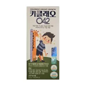 키클래오 어린이 키 HT042 황기 키클래요 키클레요 키클레오 추출물 DJ