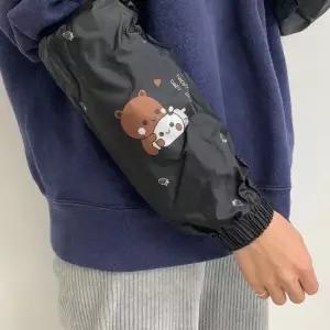 미술팔토시 방수 귀여운 양손 다용도 팔토시 세트