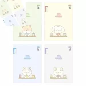 국어공책 10칸쓰기 초등노트 유선공책 유선노트
