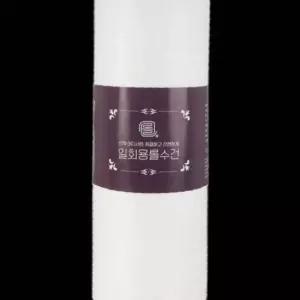 반려동물 전용일회용 롤수건 롤청소포