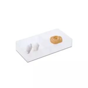 책상 서랍 정리함 팬트리 수납함 20x10cm 3호 1개 미니소품함 미니정리함 미니수납함