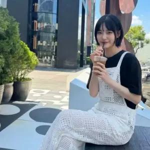 오버롤 와이드 니트 펀칭 점프슈트 JSD-1008711