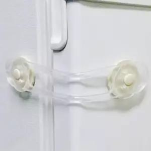 서랍 장금장치 서랍 부착식 대 안전