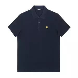 [베르사체 VERSACE] 1013906 1A15694 1UP60 남성 반팔티
