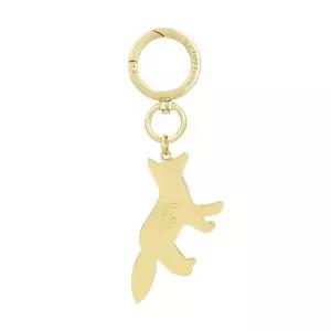 [메종키츠네 MAISONKITSUNE] PW06903AM1002 0153 여성 키링