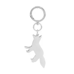[메종키츠네 MAISONKITSUNE] PW06903AM1002 P900 여성 키링