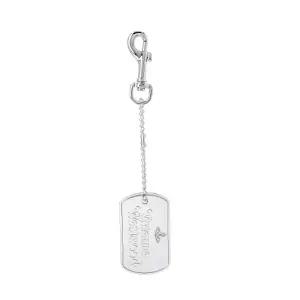 [비비안웨스트우드 VIVIENNE WESTWOOD] 8203012VU OM002W P404 공용 키링