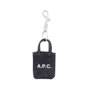 [아페쎄 APC] COHIZ M63677 IAI INDIGO 공용 키링