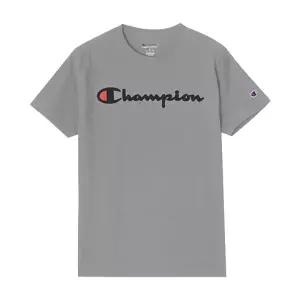 [챔피온 Champion] GT23H Y06794 806 남성 반팔티