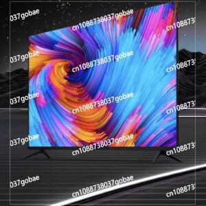 8K  HD 스마트 TV 100인치/55인치 대형 화면 LED 텔레비전 WiFi 홈 엔터테인먼트 시스템