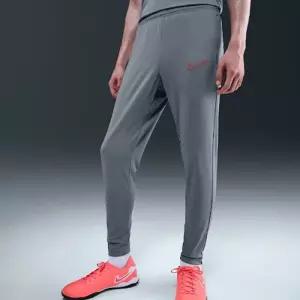 [국내매장판]나이키 아카데미 25 Dri-FIT 축구 팬츠 HJ3777-066 남성 트레이닝 팬츠 그레이