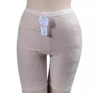 Y존커버속바지 5부하의 와이존속바지 여성 쟈가드