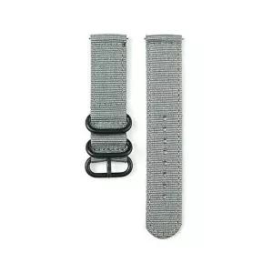 40 44mm 나토밴드 스트랩 나일론재질-WFP185C