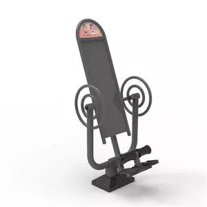 EK 월드 WDJ-7018 거꾸리 일반형 학교 공원 운동기구