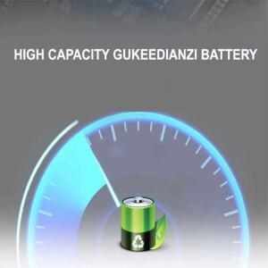6000mAh - LG CordZero R9 R9MASTER용 무선 진공 청소기 배터리