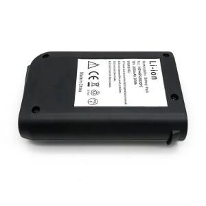 3000mAh 18V 리튬 배터리 호버 BH50000 CH20110 진공 청소기 교체용