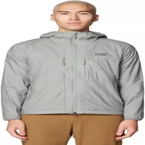 마운틴 하드웨어 KOR 에어쉘TM 따뜻한 후드티
