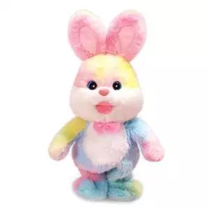 조이앤그로우 작동인형완구 콩콩 점핑 말 따라하는 토끼 인형 동물인형 장난감